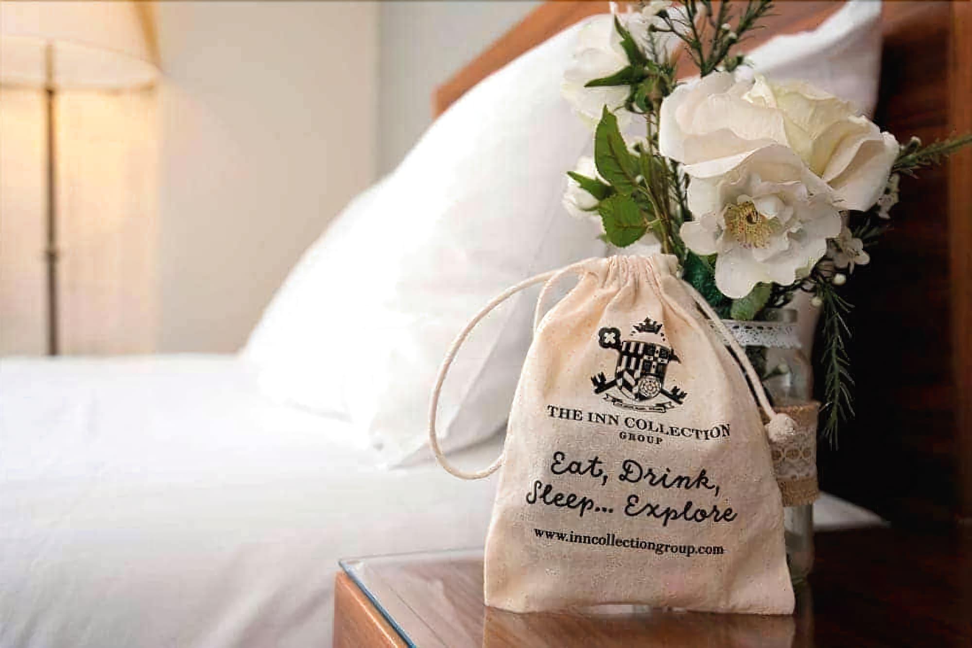 The Amble Inn - The Inn Collection Group Extérieur photo