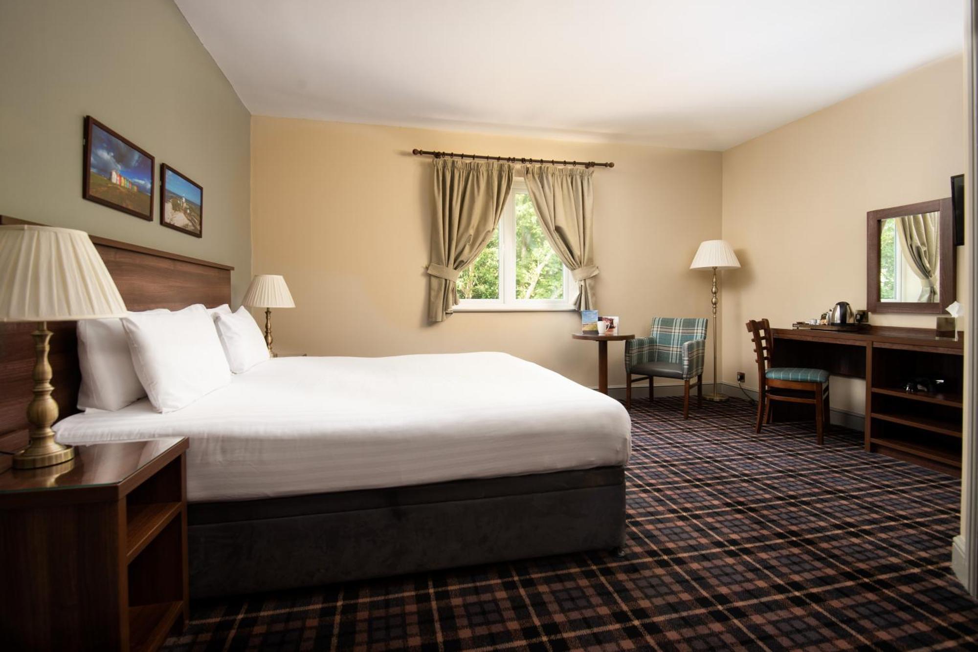 The Amble Inn - The Inn Collection Group Extérieur photo
