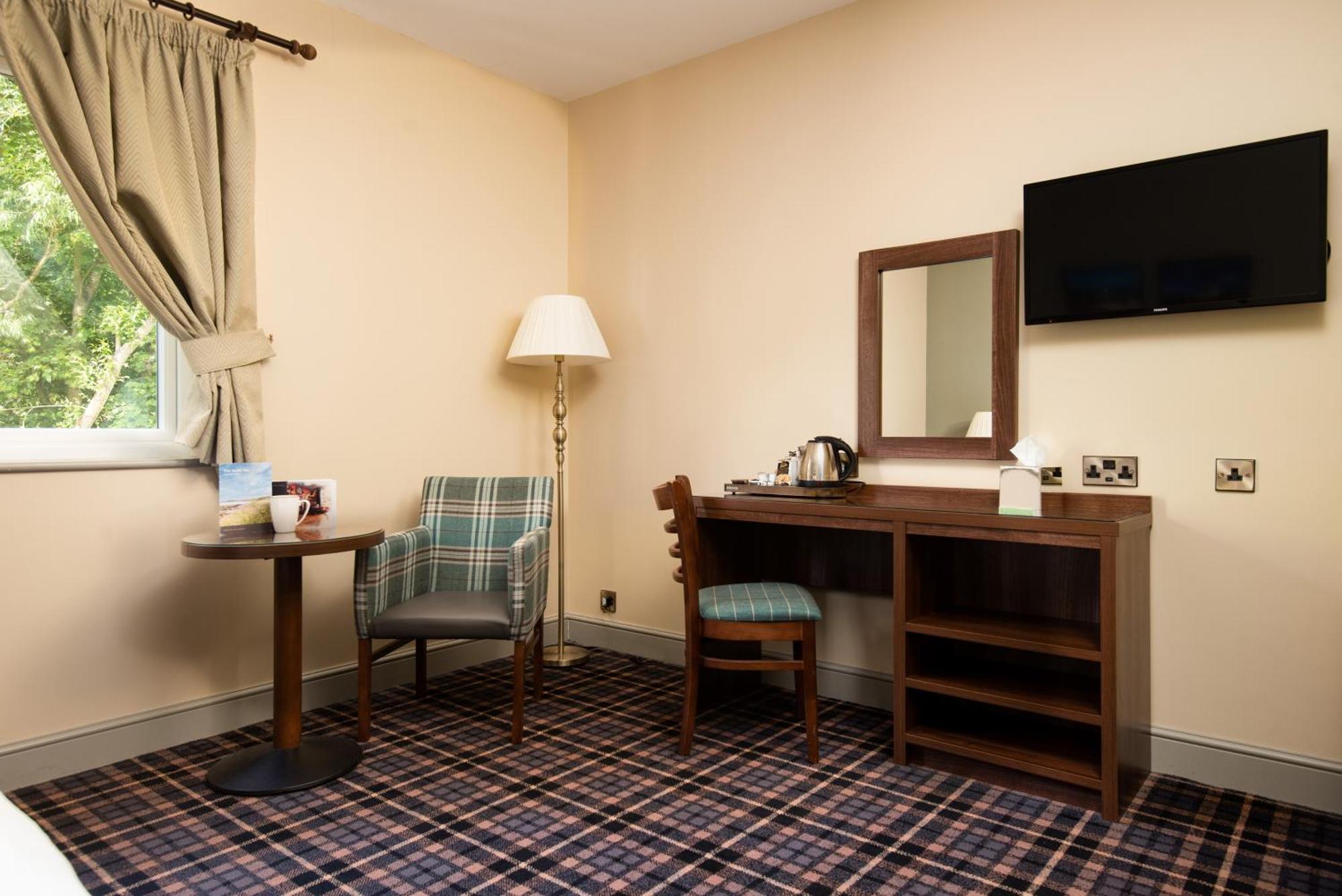 The Amble Inn - The Inn Collection Group Extérieur photo
