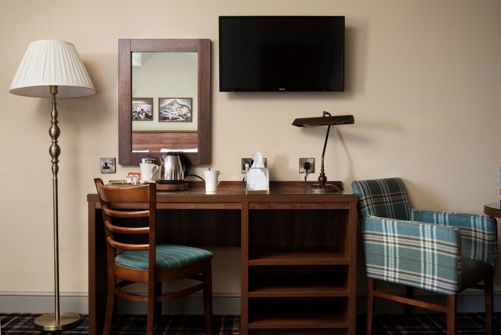 The Amble Inn - The Inn Collection Group Extérieur photo