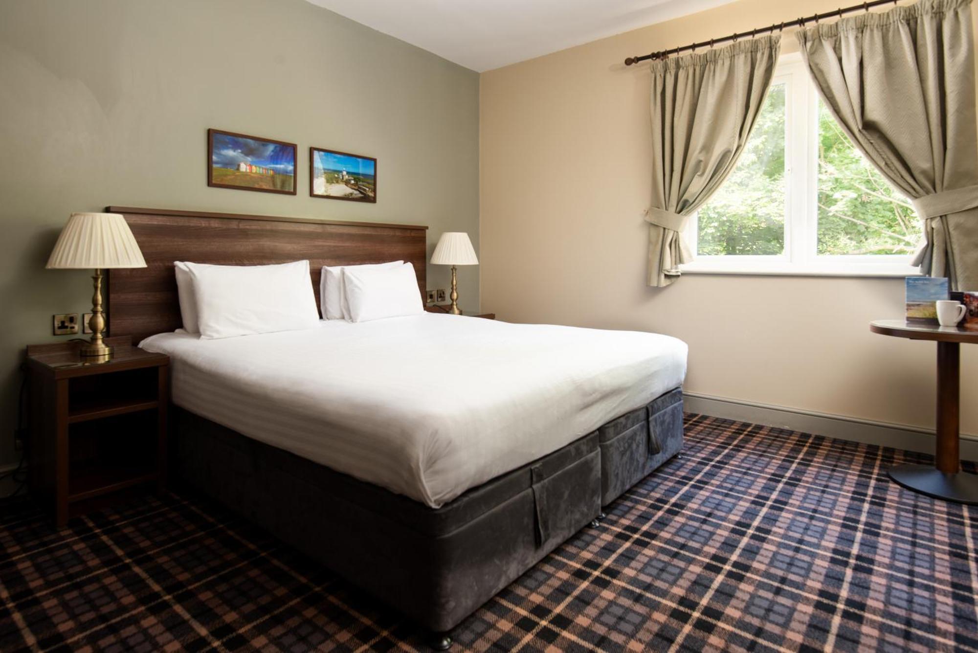 The Amble Inn - The Inn Collection Group Extérieur photo