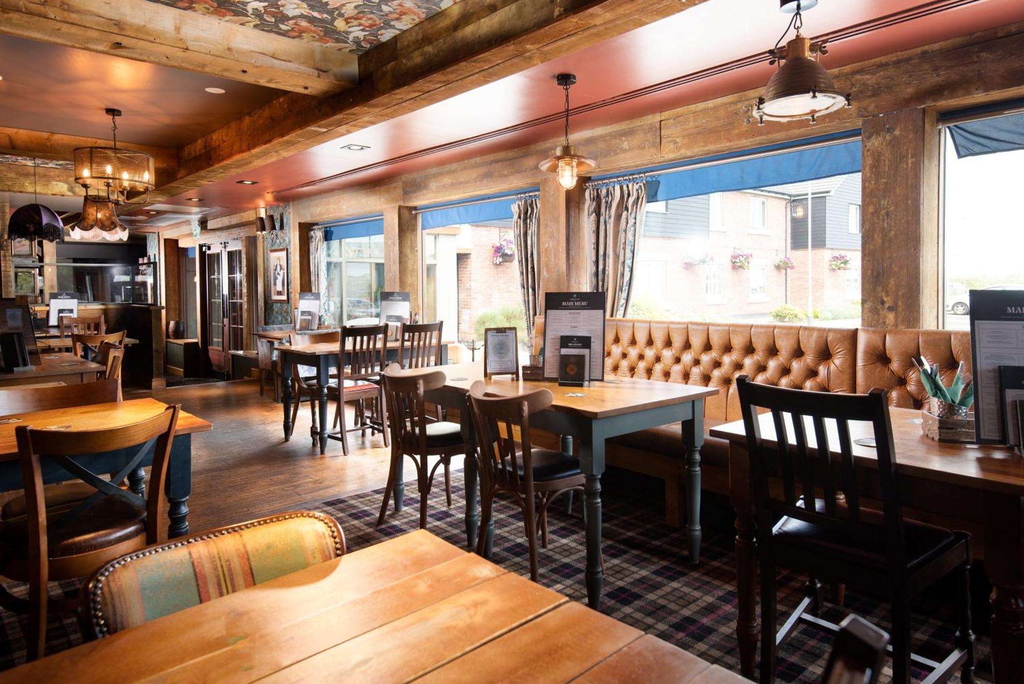 The Amble Inn - The Inn Collection Group Extérieur photo