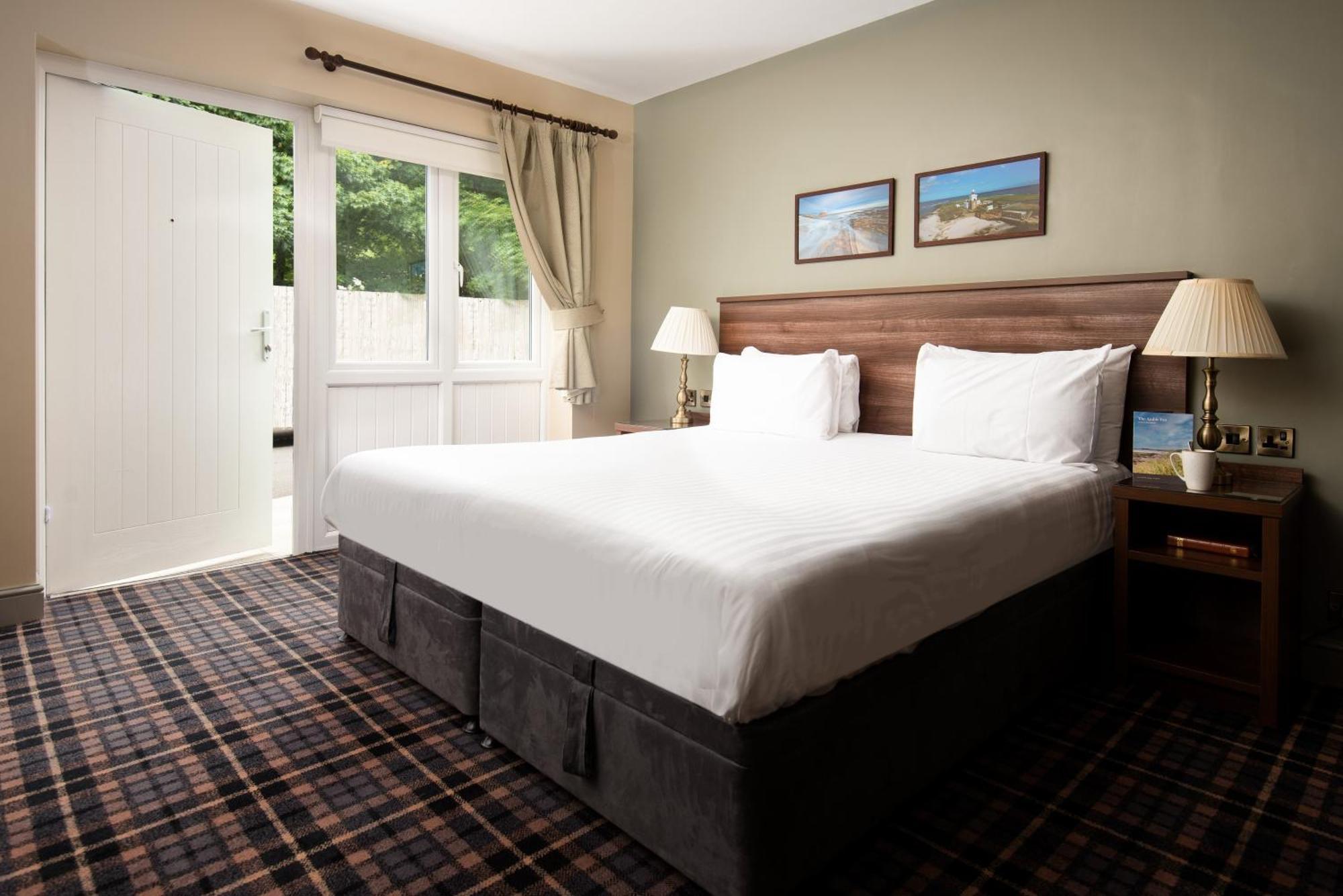 The Amble Inn - The Inn Collection Group Extérieur photo