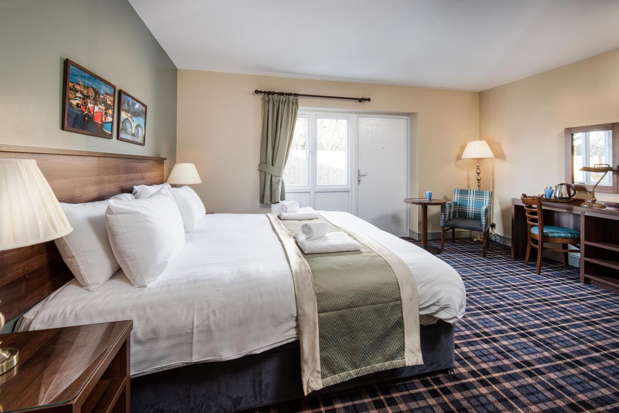 The Amble Inn - The Inn Collection Group Extérieur photo