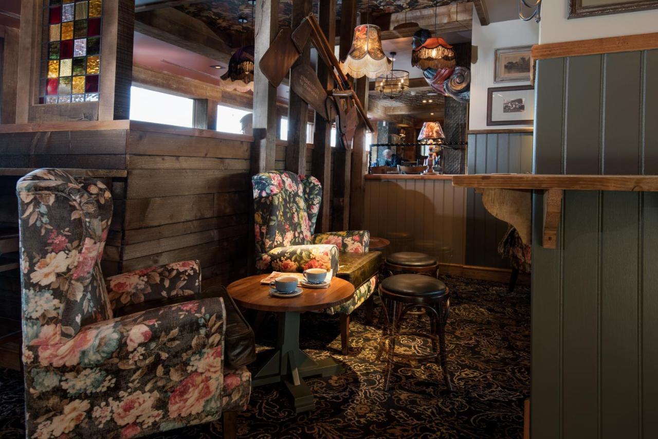 The Amble Inn - The Inn Collection Group Extérieur photo