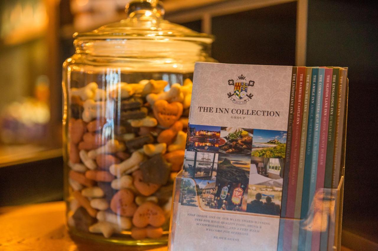 The Amble Inn - The Inn Collection Group Extérieur photo