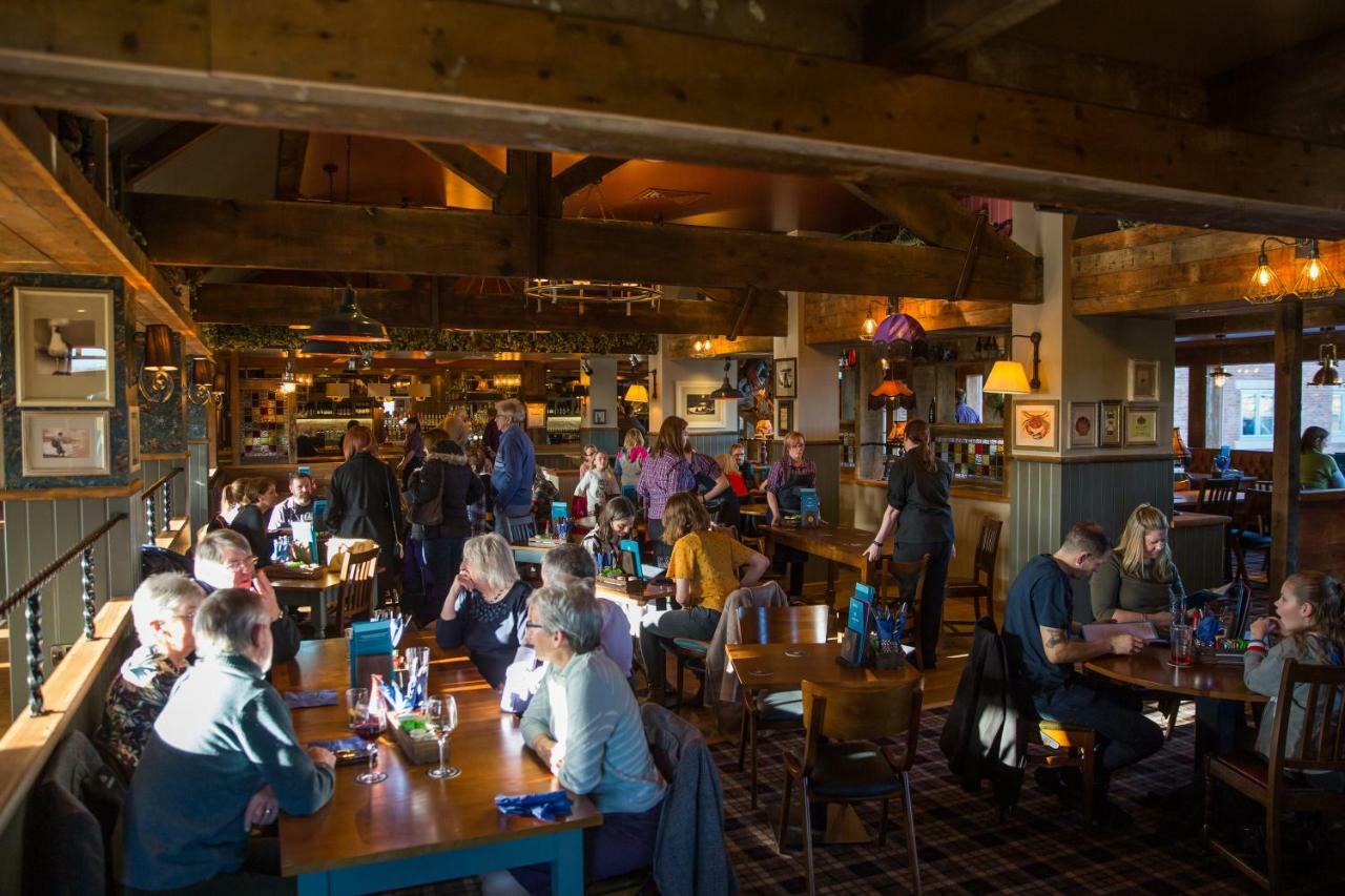 The Amble Inn - The Inn Collection Group Extérieur photo